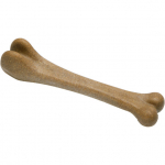 GimDog Bam-Bones Bamboo Bone Chicken 18,4 cm | 8009632055589