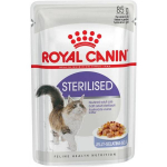 Royal Canin FHN WET Sterilised Jelly 85g | 9003579311776
