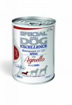 Special Dog Excellence Mini Adult Chunkies with Lamb 400 g | 8009470060370