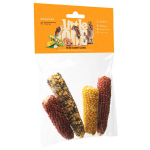 Little One Snack "Mini Corn Cobs" 130g | 4602533783038
