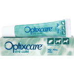 Optixcare Eye Lube 20 g | 876198042425