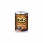 Marp Think Holistic CAT Salmon cat food 370 g | MAR079  | 8595612501691
