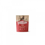 CARNILOVE ACTIVE Cat Lamb & Wild boar Sterilised kuivtoit kassidele 400 g | 8595602581429