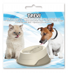 Set 4 filters substitutes forTrevi fountain | 8016040101111