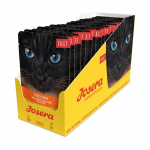 Josera Chicken 70 g fileja kaķiem | 4032254750192