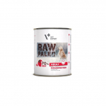 RAW PALEO SUŅU KONS LIELLOPS 800G | 5902414203938
