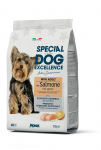 Special Dog Excellence Mini Adult Salmon 0,8 kg | 8009470059893