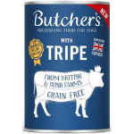 Butchers Dog Original Tripe in Loaf 1200 g | 14175  | 5011792007950