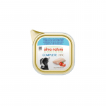 Almo Nature HFC Complete Dogs Menca ar tomātiem 150 g - konservi suņiem |   | 8001154128390