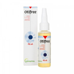 Vetoquinol Otifree 60 ml |   | 3605877345574