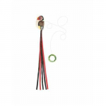 Cat interactive toy Bracelet Woodpecker 60 cm | 8011391613252