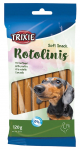 Trixie Dog Rotolinis kodulinnuga 120 g | 102468  | 4011905031712