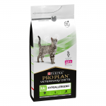 Purina Pro Plan Veterinary Diets Cat HA Hypoallergenic 1,3 kg | 7613035154506