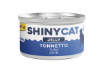 Gimborn ShinyCat Jelly Tuna 70 g | 103972  | 4002064413082