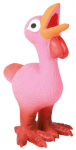 Trixie kana kujuline piiksuv koeram&auml;nguasi 14 cm | 4011905352671