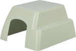 Trixie Plastic House for Large Hamsters 23 x 15 x 26 cm | 4011905613420