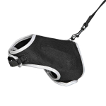 Trixie Cat Reflective Soft Harness with Lead, 28-42 cm, Assorted Colors | 4011905418964