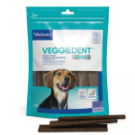 Virbac Veggiedent FR3SH Cet Chew suņiem 10-30 kg M N15 | 3597133089011