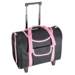 RECORD TROLLEY BAG CARRIER 42X22X35 CM | 8011391131008