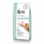 Brit GF Veterinary Diets Dog Struvite 12kg | 8595602528219