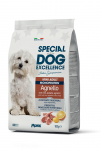 Special Dog Excellence Mini Adult Monoprotein with Lamb 0,8 kg | 8009470059886