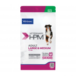 Virbac HPM Dog Senior Large & Medium 3 kg | 3561963603631
