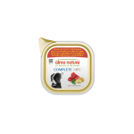 Almo Nature HFC Complete Dogs Liellops ar kartupeļiem un pētersīļiem 150 g - konservi suņiem |   | 8001154128406