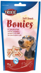Trixie Dog Soft Snack Bonies 75 g | 14246  | 4011905314914