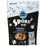 Mr.Bandit Dog Sport Mini Salmon 150 g | 5902414206823