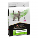 Purina Pro Plan Veterinary Diets Cat HA Hypoallergenic 3,5 kg | 7613035152885