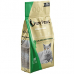 White Pure Paws paakuv kassiliiv (aaloe) 5L | 8683911150013