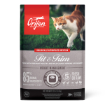 Orijen Cat Fit & Trim 5,4 kg | 064992284541