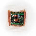 Real Dog Snacks Soft Chicken Strips 500 g | 5907190338010