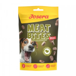 Josera Dog Meat Bites Mini Turkey 70 g | 4032254778417