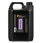 Groom Professional Exclusive Iris & Amber Shampoo 4 L | 5052372069692