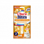 Churu Cat Bites Chicken Wraps 30 g | 4262365730534