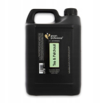 Groom Professional Exclusive Tea & Patchouli Shampoo 4 L