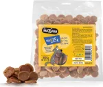 Hau & Miau Dog Pausesnack Duck Coins 500 g | 5904479081131