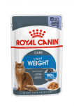 Royal Canin FHN Cat Light Weight Care Jelly 85 g | 9003579311738