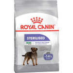 Royal Canin CCN Mini Sterilised 8kg | 3182550807074