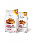 Brit Animals Guinea Pig complete 1,5 kg | 8595602504787