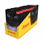 Josera Chicken with Veal 70 g fileja kaķiem | 4032254750277