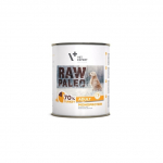 RAW PALEO SUŅU KONS TĪTARS 800G | 5902414203921