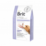 Brit GF Veterinary Diets Dog Gastrointestinal 2kg | 8595602528134