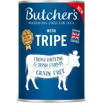 Butchers Dog Original Tripe in Loaf 400 g | 12696  | 5011792007639