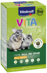Vitakraft Vita Special for Chinchillas 600 g | 13236  | 4008239258472