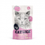 Kitty Joy Chicken & Shrimp Flavor Cream 60 g | 4751035551192