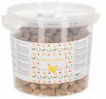 Kerbl Delizia banāns 3 kg - zirgu papildbarība | 4018653013403