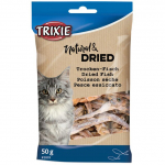 Trixie Cat Dried fish 50 g | 104659  | 4011905028057