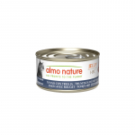 Almo Nature HFC Jelly Tuna with Goatfish 70 g |   | 8001154008340